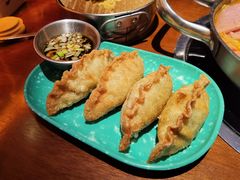 -양평식당·杨平食堂(华贸店)