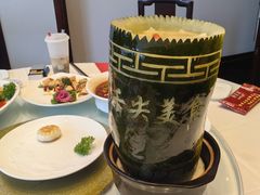 -得月楼·省级非遗·传统苏帮菜(观前店)