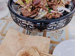 -清真·鸦儿李记·小馆(后海店)