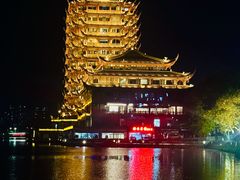 -眉山湿地公园(东坡区)