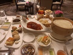-东海朗廷酒店-唐阁T’ANG COURT 中餐厅
