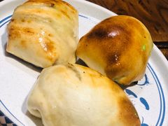 -纳瓦新疆菜(银都店)