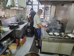 -林家饭店(新林公路店)