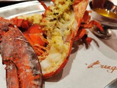 -Burger & Lobster(Dean Street)