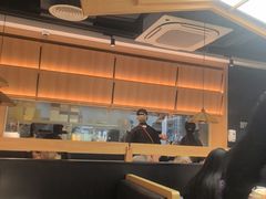 -太二酸菜鱼(深圳布吉万象汇店)