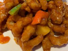 -吕氏疙瘩汤·海鲜新鲁菜(凯德mall新都心店)