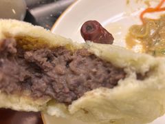 甜豆包-张包铺(关东古巷店)