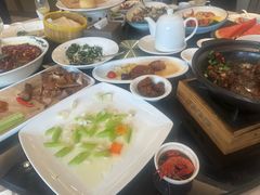 -新南华大酒店(广中店)