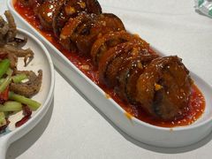 -昱德来·天津菜(河西店)