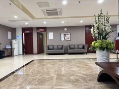 -爱康国宾体检中心(五角场万达广场分院)
