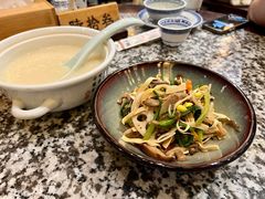 民国美龄粥-南京大牌档(凯德大峡谷店)