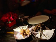 -wann lounge 低温慢煮牛排·清吧