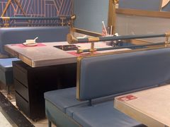 -一绪に寿喜烧(虹悦城店)