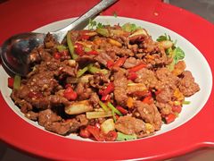 -匠熙小馆(崇文门店)