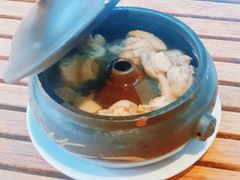 -茴香熙楼(翠湖店)