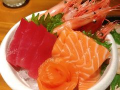 -和彩放题餐厅(酒仙桥店)