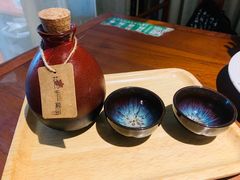 桃花醉-意满花千醉(金茂览秀城店)