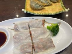 -山水茶艺馆·点心粤菜·30年老字号