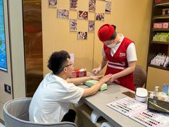 -海底捞火锅(金地广场生日主题店)
