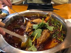 -川东长筷子耗儿鱼(万象润街店)