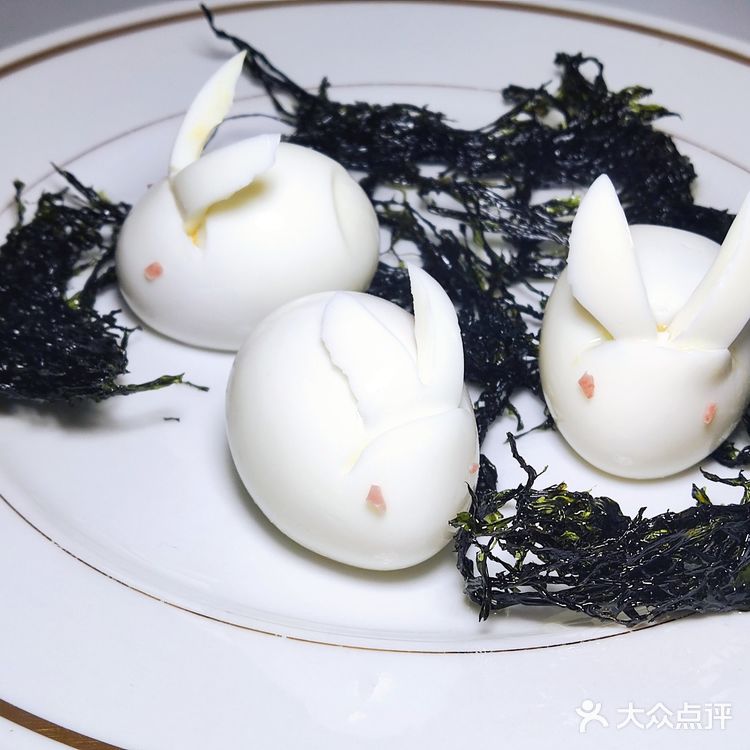 玉兔迎春庆新年，天津传统名菜《玉兔烧肉》老饕家宴，学做小兔子