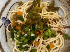 热干面-湖北味道(湖北大厦店)