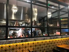-ATLAS Kitchen 寰图厨房(雅居乐中心店)