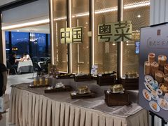 -北京厨房(西安SKP店)