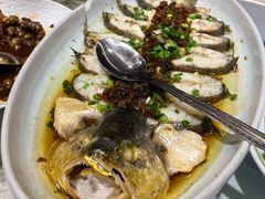 -箪食巷私房菜馆·鲁菜(玉函路店)