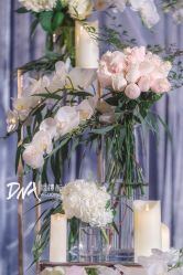 -DNA Wedding 婚礼记(上海店)