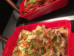 -威珀斯酒店·珀萃美食餐厅
