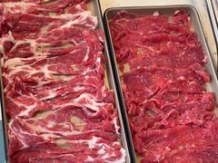 -小城牛事·鲜牛肉火锅(万达店)