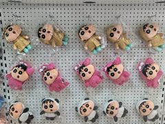 -新佳丽时尚广场