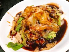 -新白鹿餐厅(悠迈生活广场店)