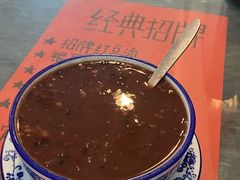 袁妈招牌红豆汤-袁妈红豆汤(重庆总店)