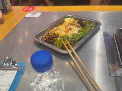-7只羊·鲜羊肉串·地锅鸡精酿(玄武墨香路店)