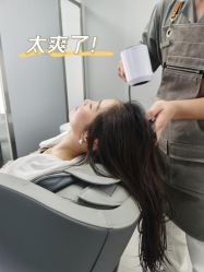 点击看大图 -润复丝·泽发防脱头皮管理