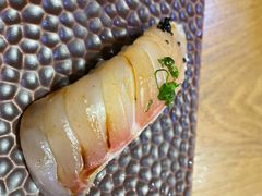 -江左尚白日本料理(万象城店)