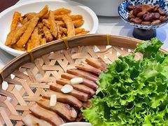 陈年老卤猪脸-筱爷叔·上海传统手工菜(新桥店)
