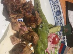 -一绪に寿喜烧(虹悦城店)