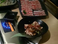 -新石器烤肉(之心城店)