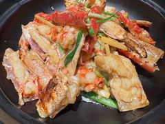 -欧记·龙城港(欣都龙城店)