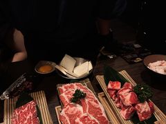-暖都焼肉·和牛酒場(花都店)