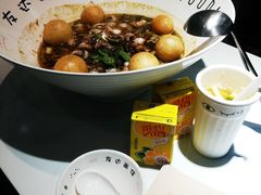 -友达面馆(广州总店)