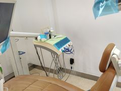 -圣贝口腔(海淀店)
