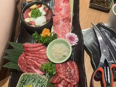 -丸藏和牛烧肉专门店(园区师惠坊店)