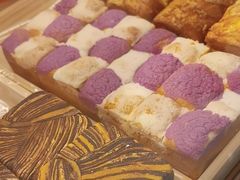 -爸爸糖吐司面包(悠唐购物中心店)