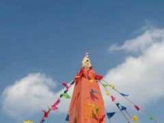 -毗山遗址-慈云寺