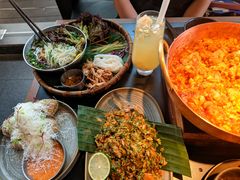 -Ameigo梅果·云贵川bistro(长宁来福士店)