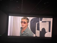 -万达影城(通州万达广场IMAX+杜比影院店)